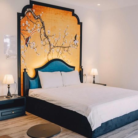 Tam Coc Sana Villa & Homestays Ninh Bình Kültér fotó
