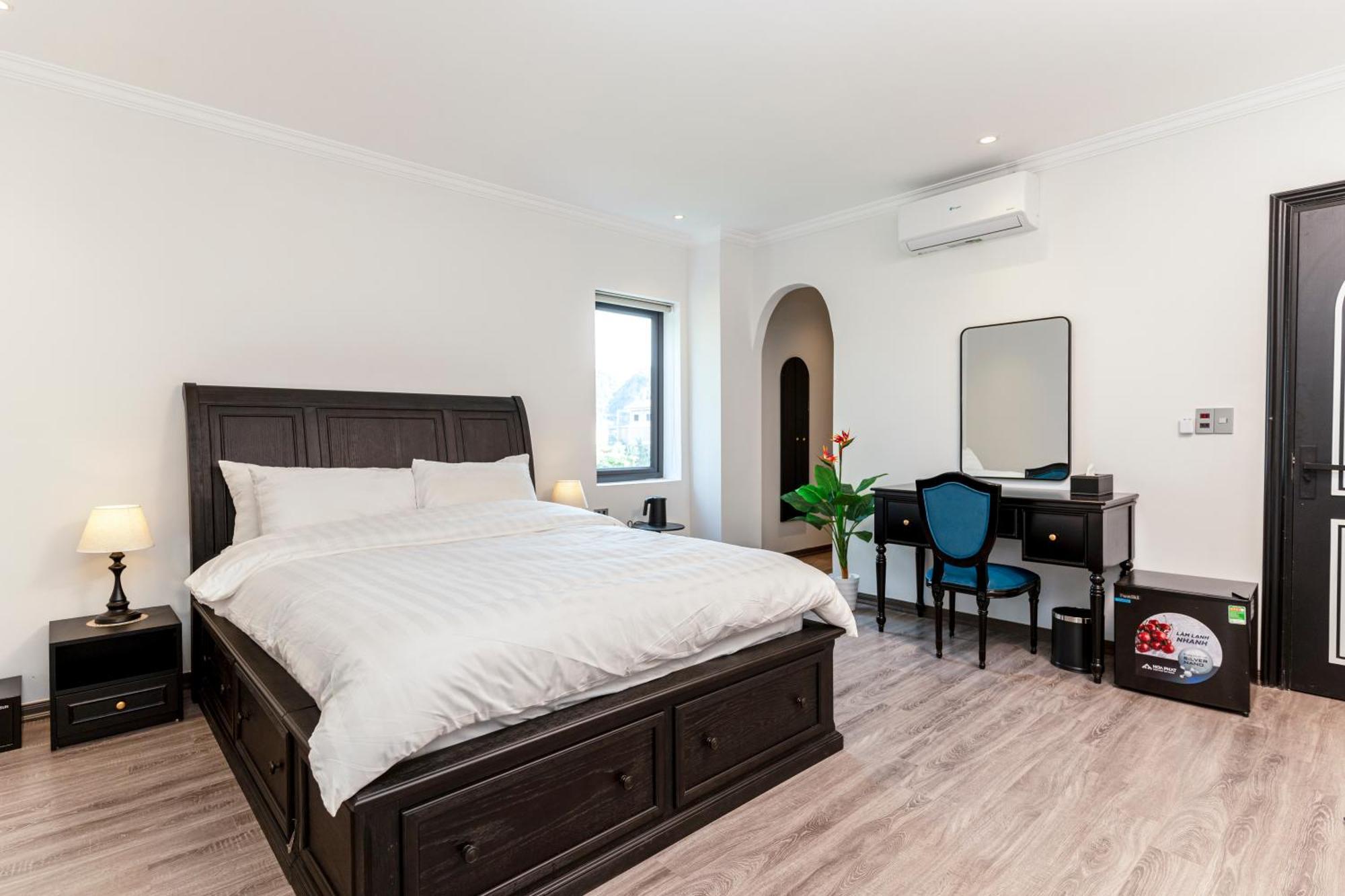 Tam Coc Sana Villa & Homestays Ninh Bình Kültér fotó