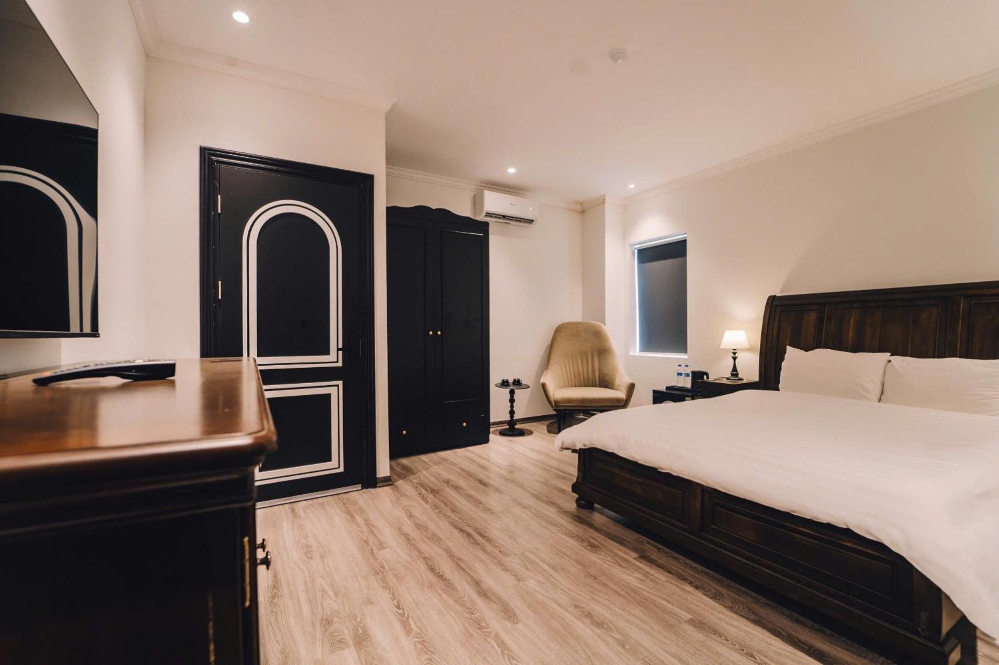 Tam Coc Sana Villa & Homestays Ninh Bình Kültér fotó